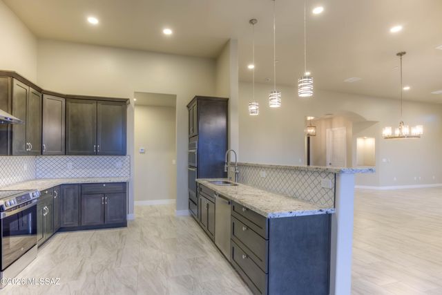 13407 S Sundown Ranch Road, Vail, AZ 85641