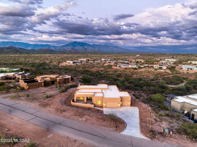 13407 S Sundown Ranch Road, Vail, AZ 85641