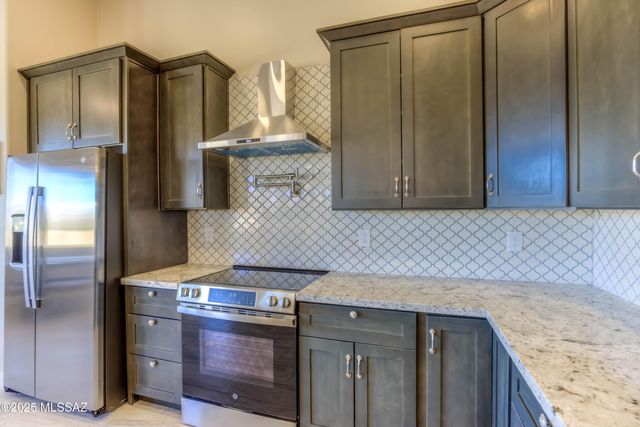 13407 S Sundown Ranch Road, Vail, AZ 85641