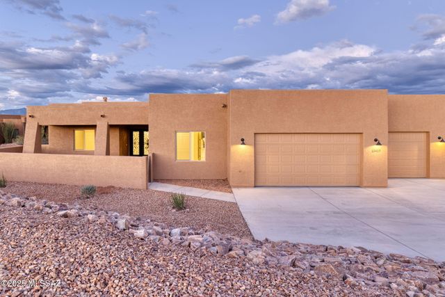 13407 S Sundown Ranch Road, Vail, AZ 85641