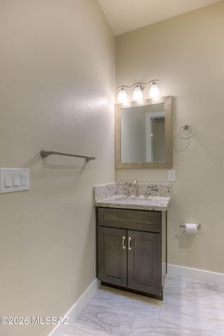 13407 S Sundown Ranch Road, Vail, AZ 85641