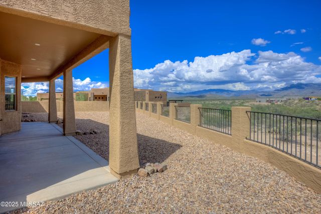13407 S Sundown Ranch Road, Vail, AZ 85641