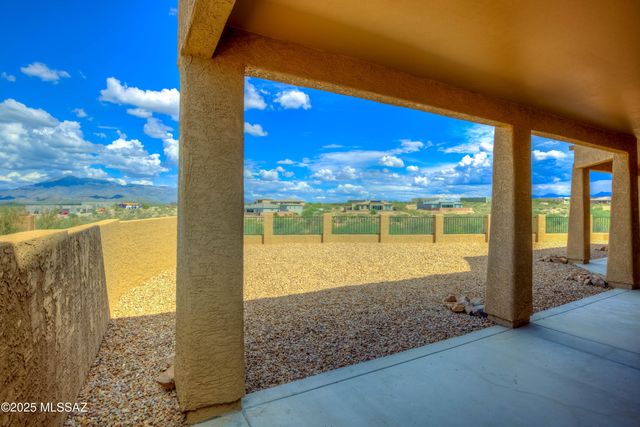 13407 S Sundown Ranch Road, Vail, AZ 85641