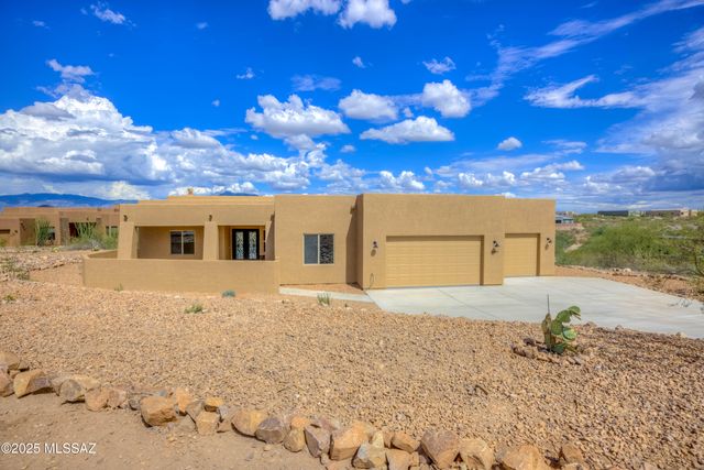 13407 S Sundown Ranch Road, Vail, AZ 85641