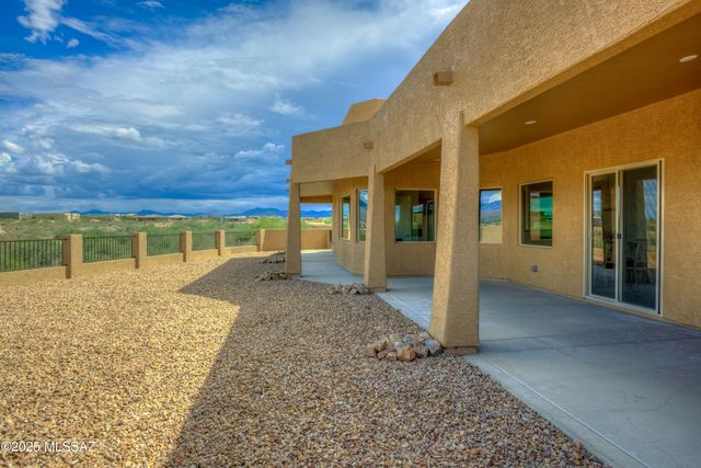 13407 S Sundown Ranch Road, Vail, AZ 85641