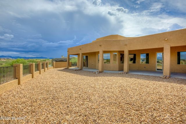 13407 S Sundown Ranch Road, Vail, AZ 85641