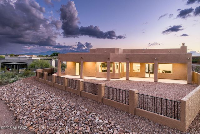 13407 S Sundown Ranch Road, Vail, AZ 85641