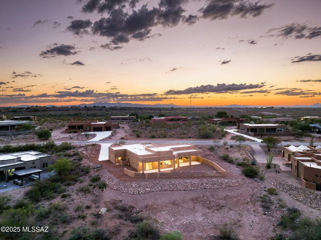 13407 S Sundown Ranch Road, Vail, AZ 85641