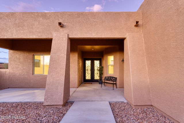 13407 S Sundown Ranch Road, Vail, AZ 85641