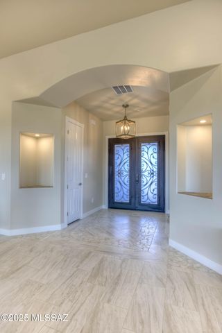 13407 S Sundown Ranch Road, Vail, AZ 85641