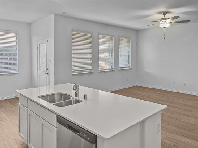 114 Autumn Sage Lane, Princeton, TX 75407