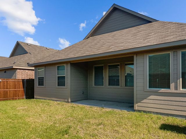 114 Autumn Sage Lane, Princeton, TX 75407