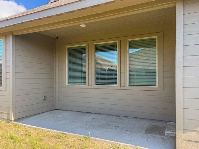 114 Autumn Sage Lane, Princeton, TX 75407