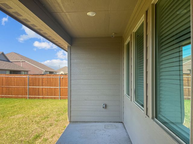 114 Autumn Sage Lane, Princeton, TX 75407