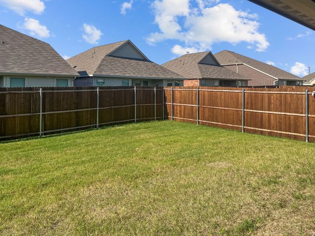 114 Autumn Sage Lane, Princeton, TX 75407