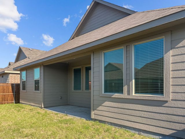 114 Autumn Sage Lane, Princeton, TX 75407