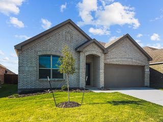 114 Autumn Sage Lane, Princeton, TX 75407