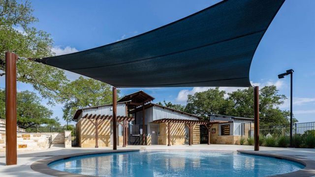 513 Barnhill LOOP, Dripping Springs, TX 78620