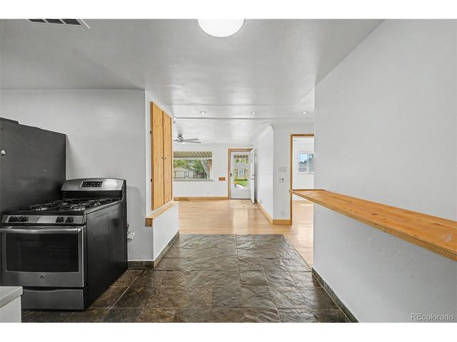 35 S Meade St, Denver, CO 80219