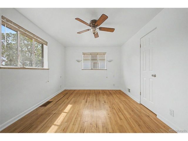 35 S Meade St, Denver, CO 80219