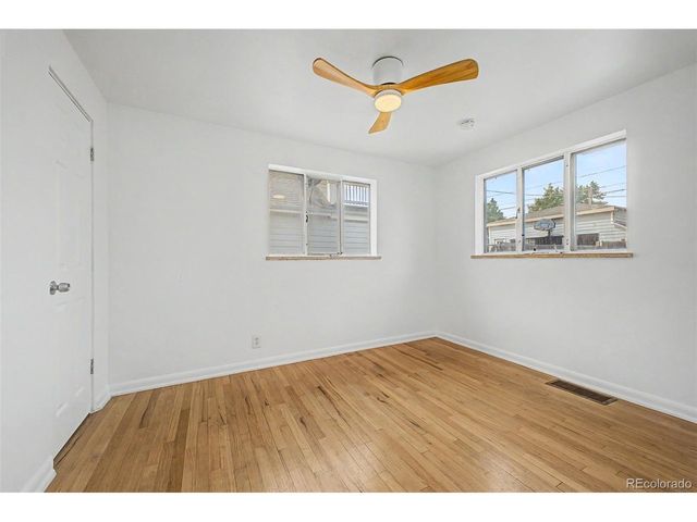 35 S Meade St, Denver, CO 80219