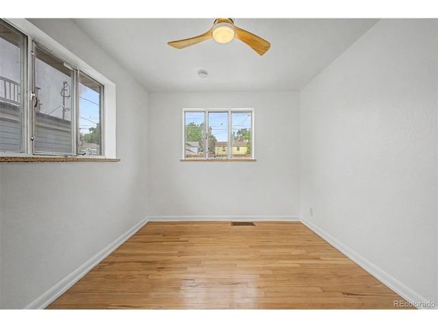 35 S Meade St, Denver, CO 80219