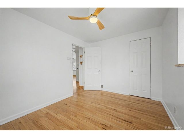 35 S Meade St, Denver, CO 80219