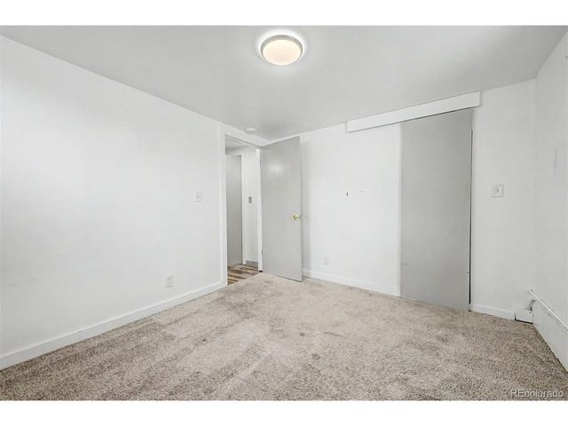 35 S Meade St, Denver, CO 80219