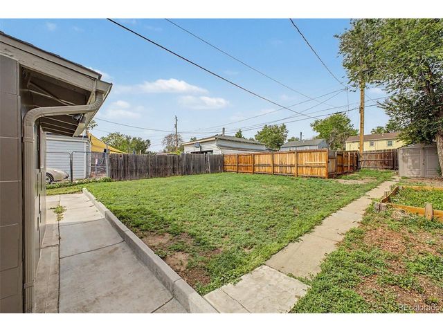 35 S Meade St, Denver, CO 80219