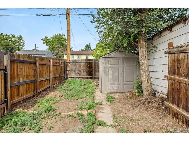 35 S Meade St, Denver, CO 80219