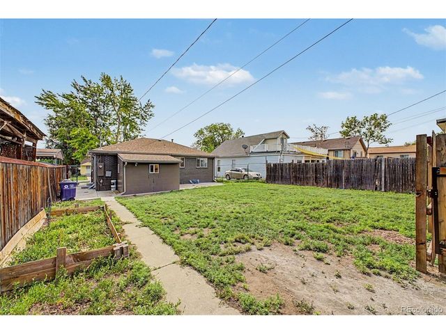 35 S Meade St, Denver, CO 80219