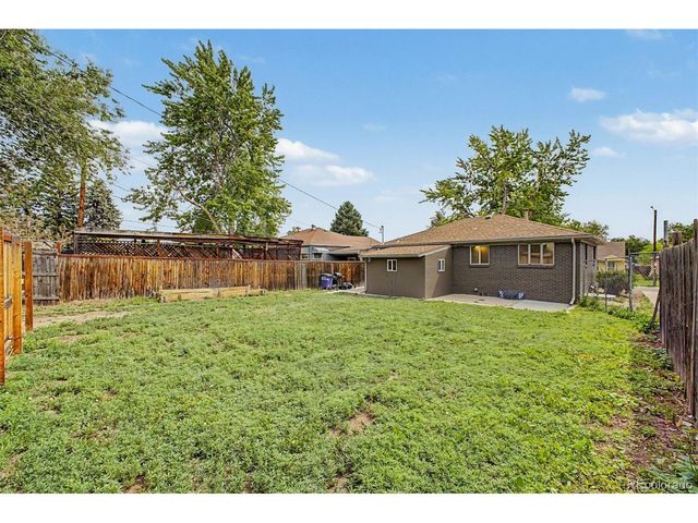 35 S Meade St, Denver, CO 80219