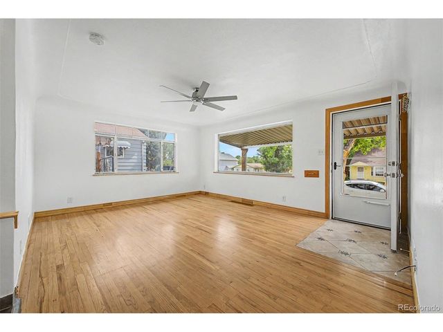 35 S Meade St, Denver, CO 80219