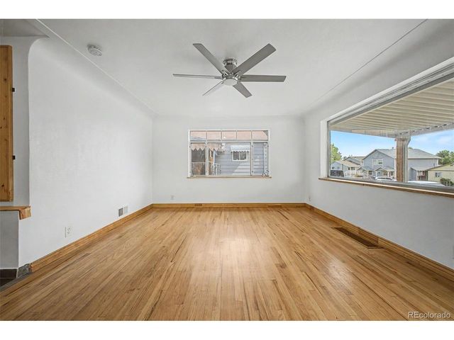 35 S Meade St, Denver, CO 80219