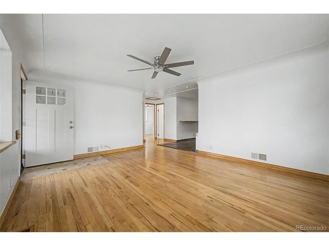 35 S Meade St, Denver, CO 80219