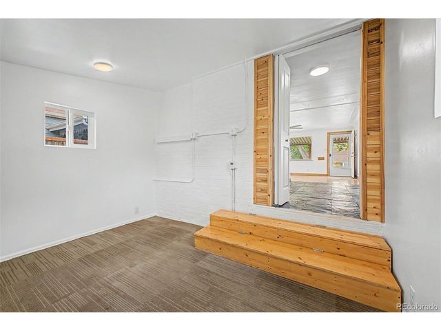 35 S Meade St, Denver, CO 80219