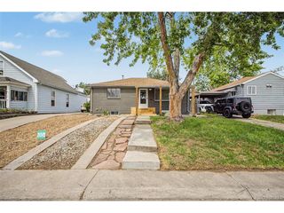 35 S Meade St, Denver, CO 80219