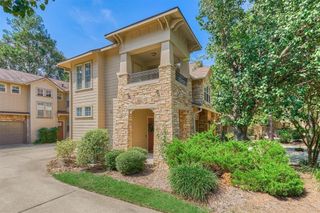 87 Woodlily Place, The Woodlands, TX 77382