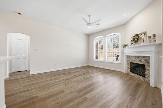 2729 Pinehurst Drive, Grapevine, TX 76051