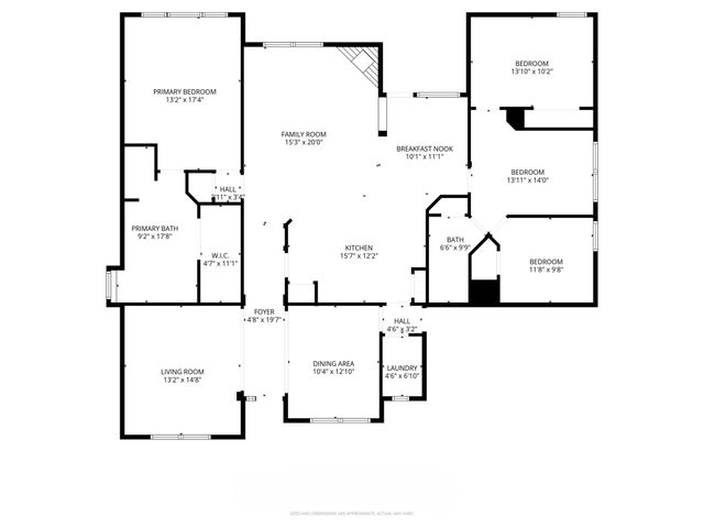 2729 Pinehurst Drive, Grapevine, TX 76051