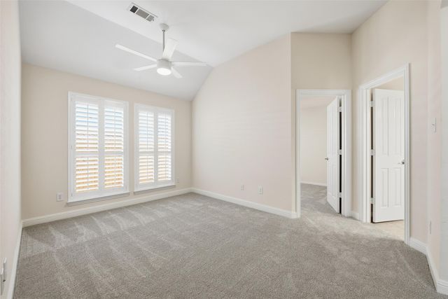 2729 Pinehurst Drive, Grapevine, TX 76051