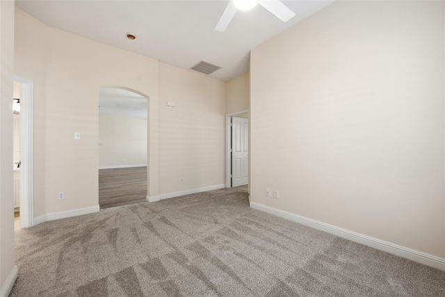 2729 Pinehurst Drive, Grapevine, TX 76051