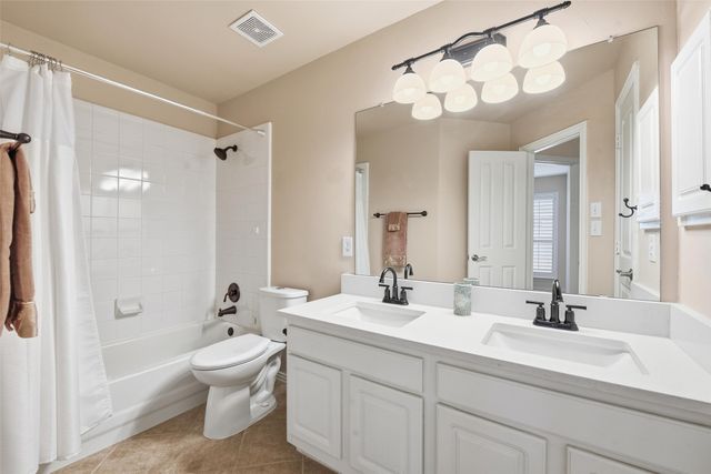 2729 Pinehurst Drive, Grapevine, TX 76051