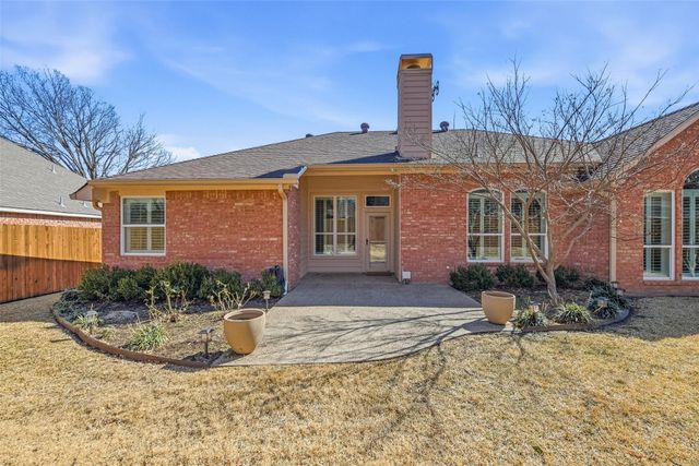 2729 Pinehurst Drive, Grapevine, TX 76051