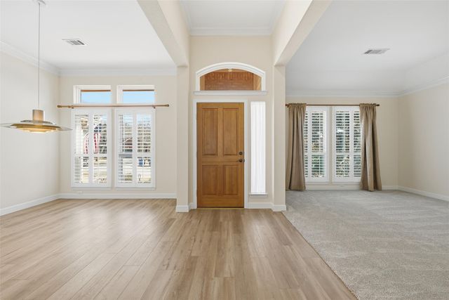 2729 Pinehurst Drive, Grapevine, TX 76051