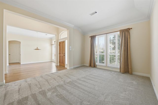 2729 Pinehurst Drive, Grapevine, TX 76051