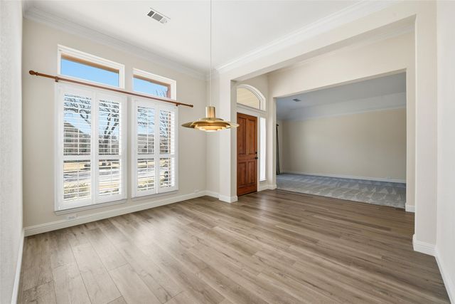 2729 Pinehurst Drive, Grapevine, TX 76051