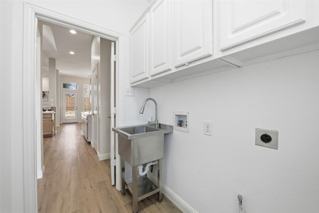 2729 Pinehurst Drive, Grapevine, TX 76051