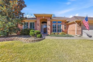 2729 Pinehurst Drive, Grapevine, TX 76051