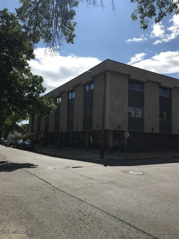 220 W Lamme 2A, Bozeman, MT 59715